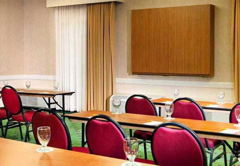 Courtyard By Marriott Dallas Northwest Bekvämligheter bild